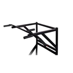 Barre de traction à fixation murale 3 prises