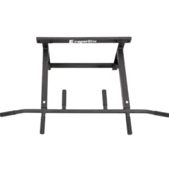 Barre de traction à fixation murale - renforcement du dos et des abdominaux à la maison