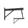 Barre de traction à fixation murale pour training en home gym indoor ou outdoor