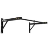 Barre de traction à fixation murale avec support pour sac de frappe - Capacité de charge 200 kg