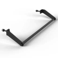 Barre de Traction Haute ATX RIG Add-On – Accessoire professionnel pour rig de musculation et entraînement fonctionnel