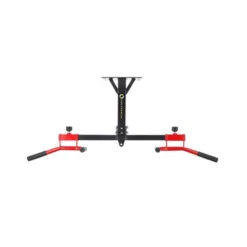 Barre de traction multigrip à fixation murale capacité de charge 150 kg