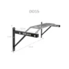 Barre de traction multiprises à fixation murale capacité de charge 130 kg