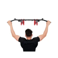Barre de traction murale avec 6 poignées capacité de charge 150 kg