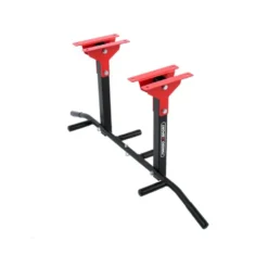 Barre de traction murale avec 6 poignées capacité de charge 150 kg