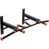 Barre de traction murale à grip multiples pour homegym - Poignées antidérapantes