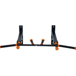 Barre de traction murale à grip multiples pour homegym - Poignées antidérapantes