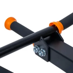 Barre de traction murale à grip multiples pour homegym - Poignées antidérapantes