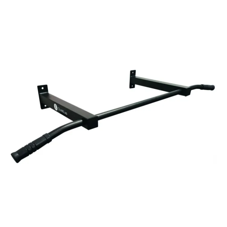 Barre de traction murale pour entraînement à domicile capacité de charge 120 kg