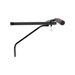 Barre de traction murale pour entraînement de musculation