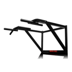 Barre de traction murale 4 prises avec capacité de charge 250 kg
