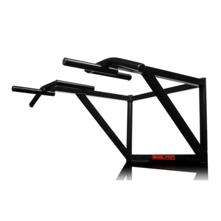 Barre de traction murale 4 prises avec capacité de charge 250 kg