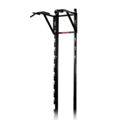 Barre de traction murale 4 prises avec capacité de charge 250 kg
