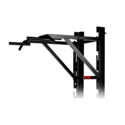 Barre de traction murale 4 prises avec capacité de charge 250 kg