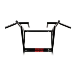 Barre de traction murale 4 prises avec capacité de charge 250 kg