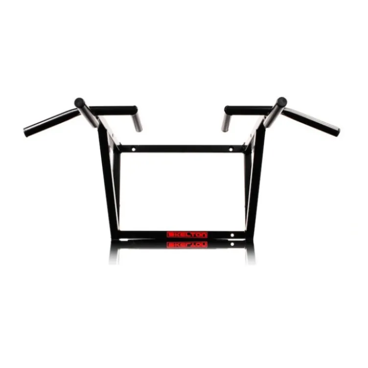 Barre de traction murale 4 prises avec capacité de charge 250 kg