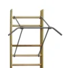 Barre de traction polyvalente pour entraînement à la maison et homegym