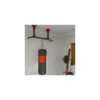 Barre de traction semi-pro avec 10 prises pour différentes positions de traction