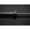 Barre droite de musculation avec diamètre olympique 220 cm et résistance 180.000 PSI - EUROPE BAR CERAKOTE