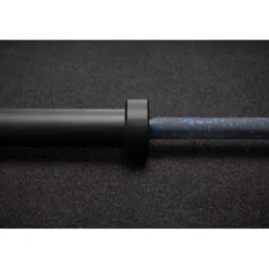 Barre droite de musculation avec diamètre olympique 220 cm et résistance 180.000 PSI - EUROPE BAR CERAKOTE