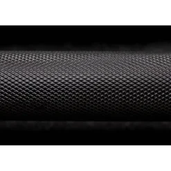 Barre droite de musculation pour débutant - 170 cm - 180 000 PSI