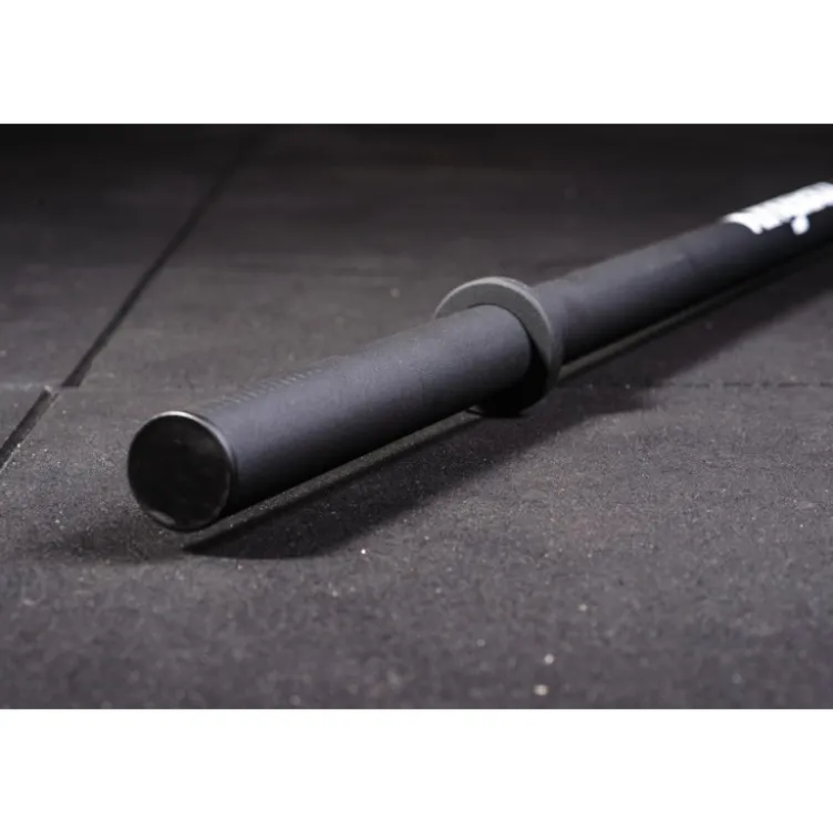 Barre droite 48 mm - 200 cm - capacité de charge 300 kg