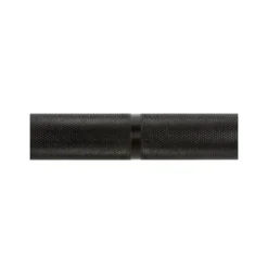 Barre droite olympique capacité de charge 700 kg longueur 220 cm x 50 mm