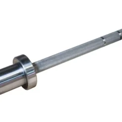 Barre droite olympique 200 cm capacité de charge 500 kg