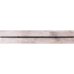 Barre droite olympique - 280 cm - capacité de charge 500 kg
