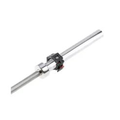 Barre droite olympique 220 cm - diamètre 50 mm
