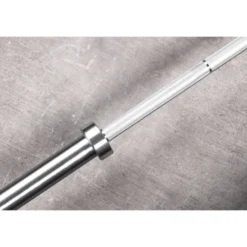 Barre droite olympique 220 cm pour exercices de cross-training - POWER WARRIOR BAR