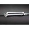 Barre droite olympique de musculation 220 cm capacité de charge 680 kg 205 000 PSI - White Knight Bar