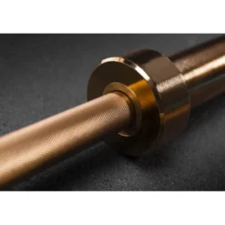 Barre droite olympique de musculation capacité de charge 680 kg
