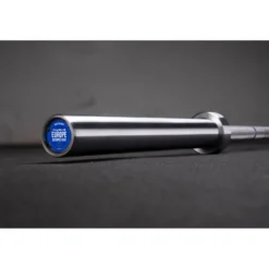 Barre droite pour disques de poids 50 mm - Europe Womens Bar