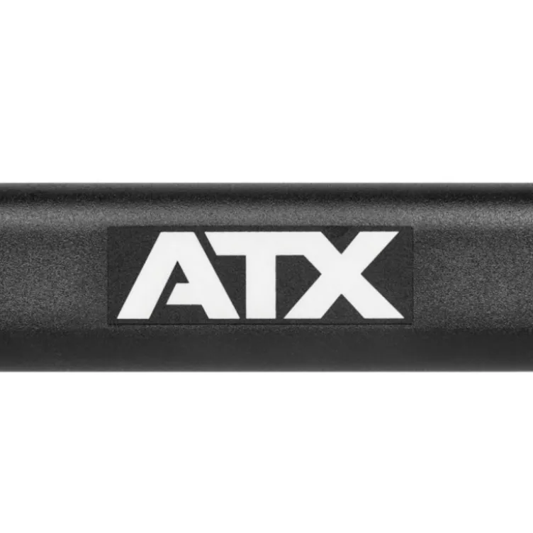 Barre multi-grip ATX 200 cm à capacité de charge 250 kg - Parallel Multi-grip Bar de marque ATX