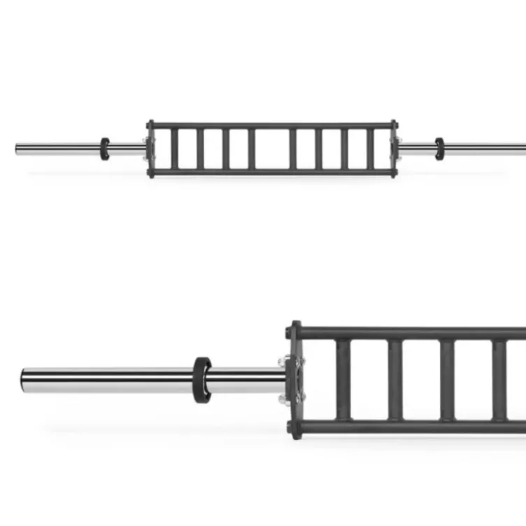 Barre multi-grip ATX 200 cm à capacité de charge 250 kg - Parallel Multi-grip Bar de marque ATX