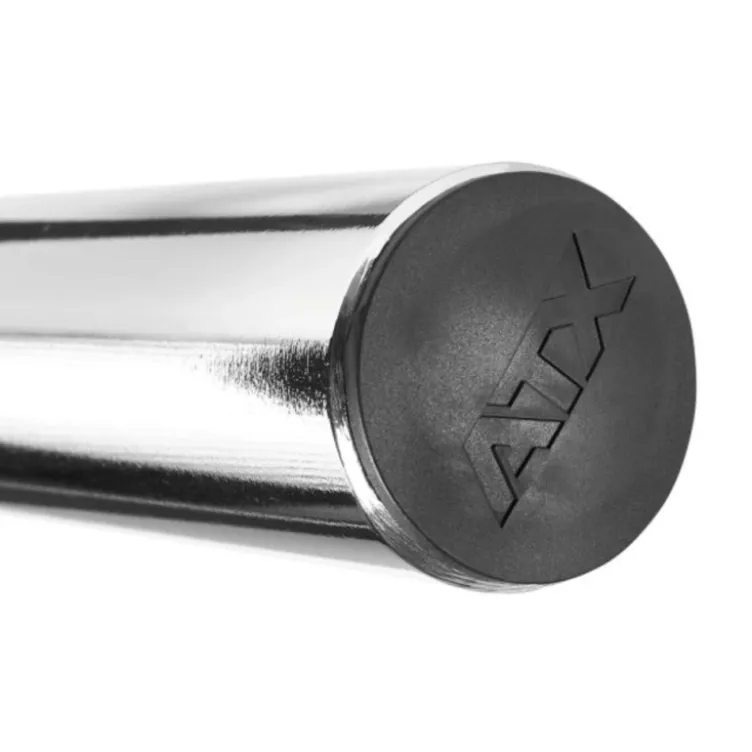 Barre multi-grip ATX 200 cm à capacité de charge 250 kg - Parallel Multi-grip Bar de marque ATX