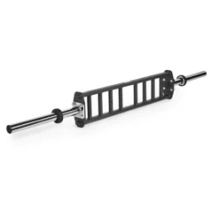 Barre multi-grip ATX 200 cm à capacité de charge 250 kg - Parallel Multi-grip Bar de marque ATX