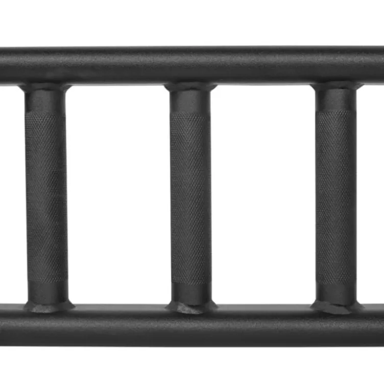 Barre multi-grip ATX 200 cm à capacité de charge 250 kg - Parallel Multi-grip Bar de marque ATX