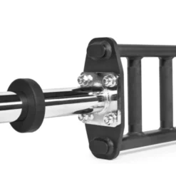 Barre multi-grip ATX 200 cm à capacité de charge 250 kg - Parallel Multi-grip Bar de marque ATX