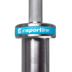 Barre olympique avec roulements pour haltérophilie - 201 cm