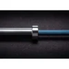 Barre olympique Cerakote 220 cm capacité de charge 450 kg résistance 190 K PSI