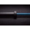 Barre olympique Cerakote pour femmes 201 cm - résistance 180 K PSI - Queens Bar