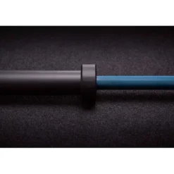 Barre olympique Cerakote pour femmes 201 cm - résistance 180 K PSI - Queens Bar