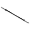 Barre olympique 220 cm avec grip charge 250 kg