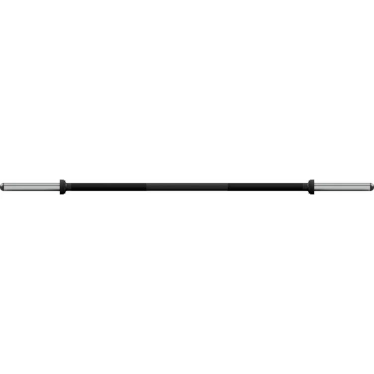 Barre olympique 220 cm avec grip charge 250 kg