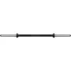 Barre olympique 150 cm avec grip charge 250 kg
