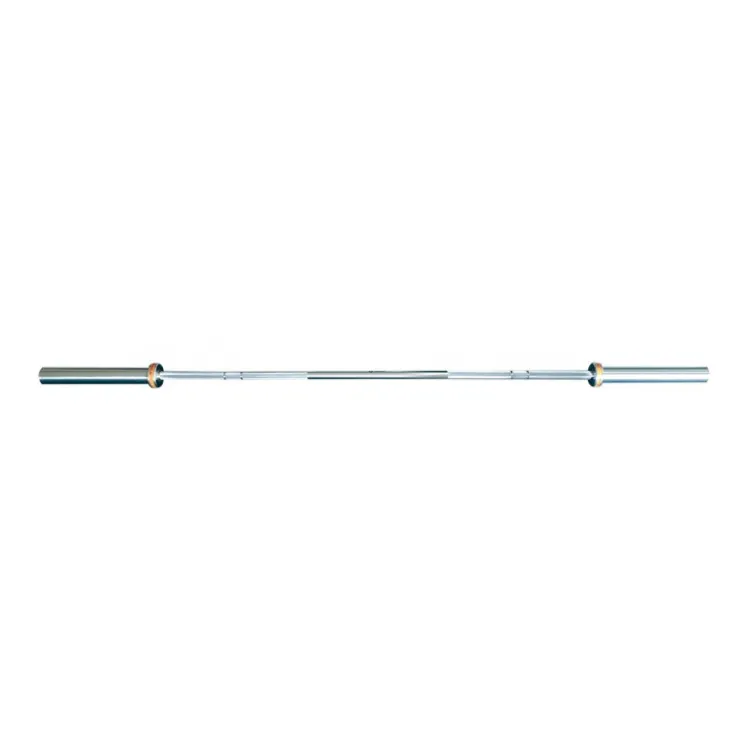 Barre olympique 201 cm capacité de charge 450 kg 190K PSI