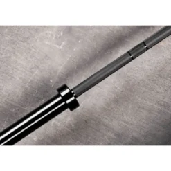 Barre olympique 220 cm capacité de charge 450 kg 190 000 PSI - Dark Knight Bar