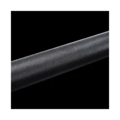 Barre olympique 220 cm capacité 1100 kg pour entraînements de Force